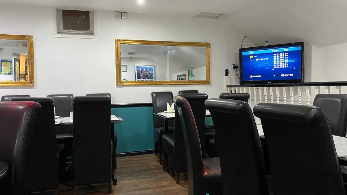 Balti House photo (photo 2 of 3)