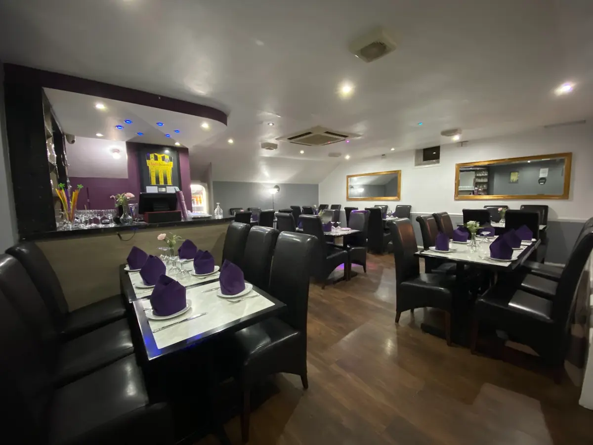 Balti House photo (photo 1 of 3)