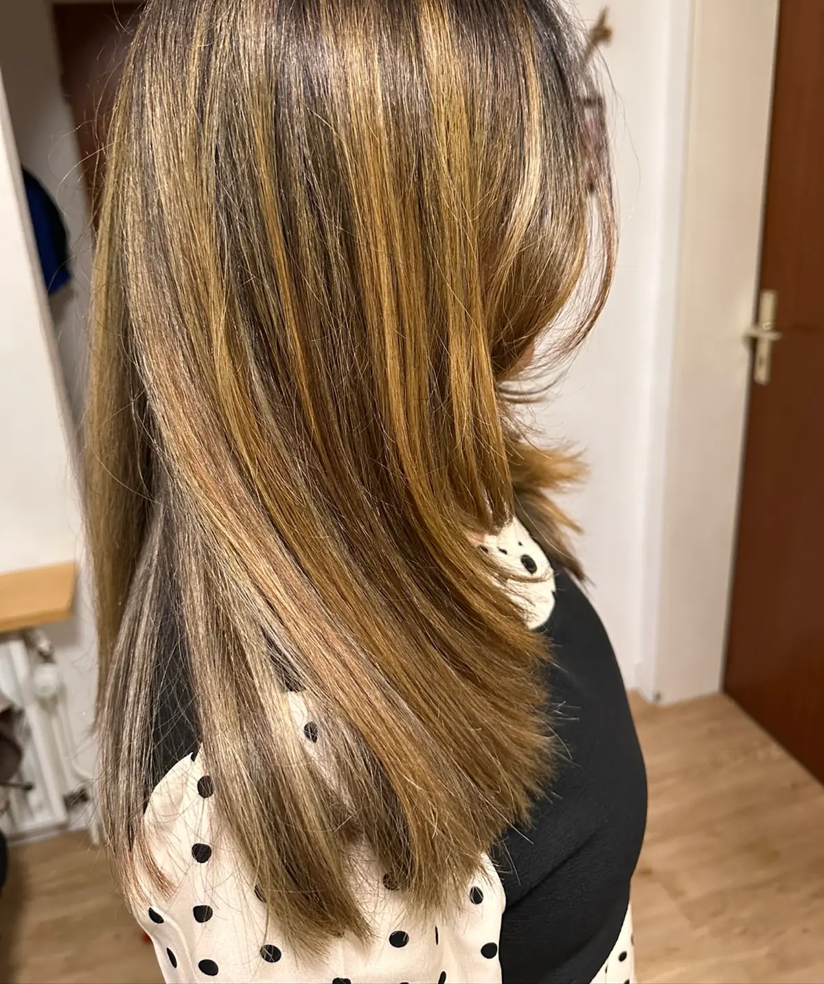 Crazy Hair photo (photo 3 of 3)
