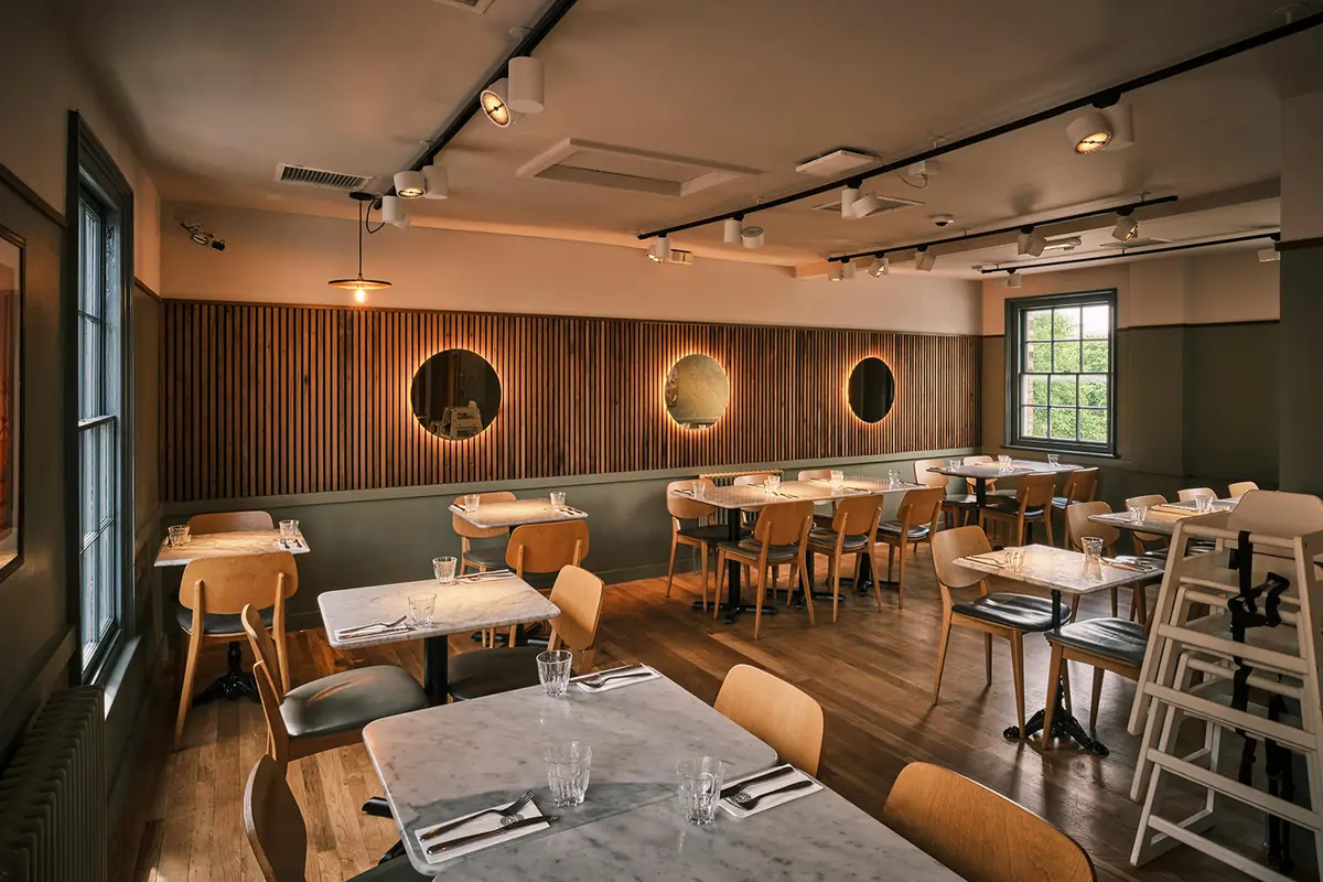 PizzaExpress photo (photo 1 of 3)
