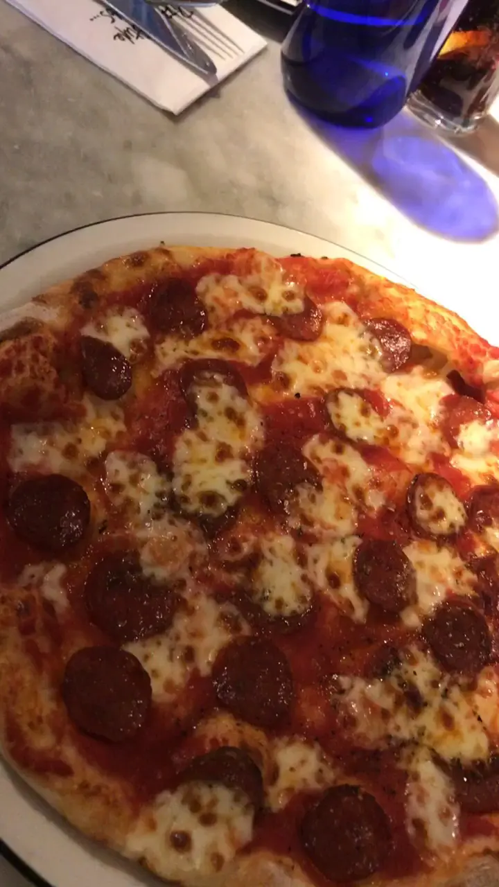 PizzaExpress photo (photo 2 of 3)