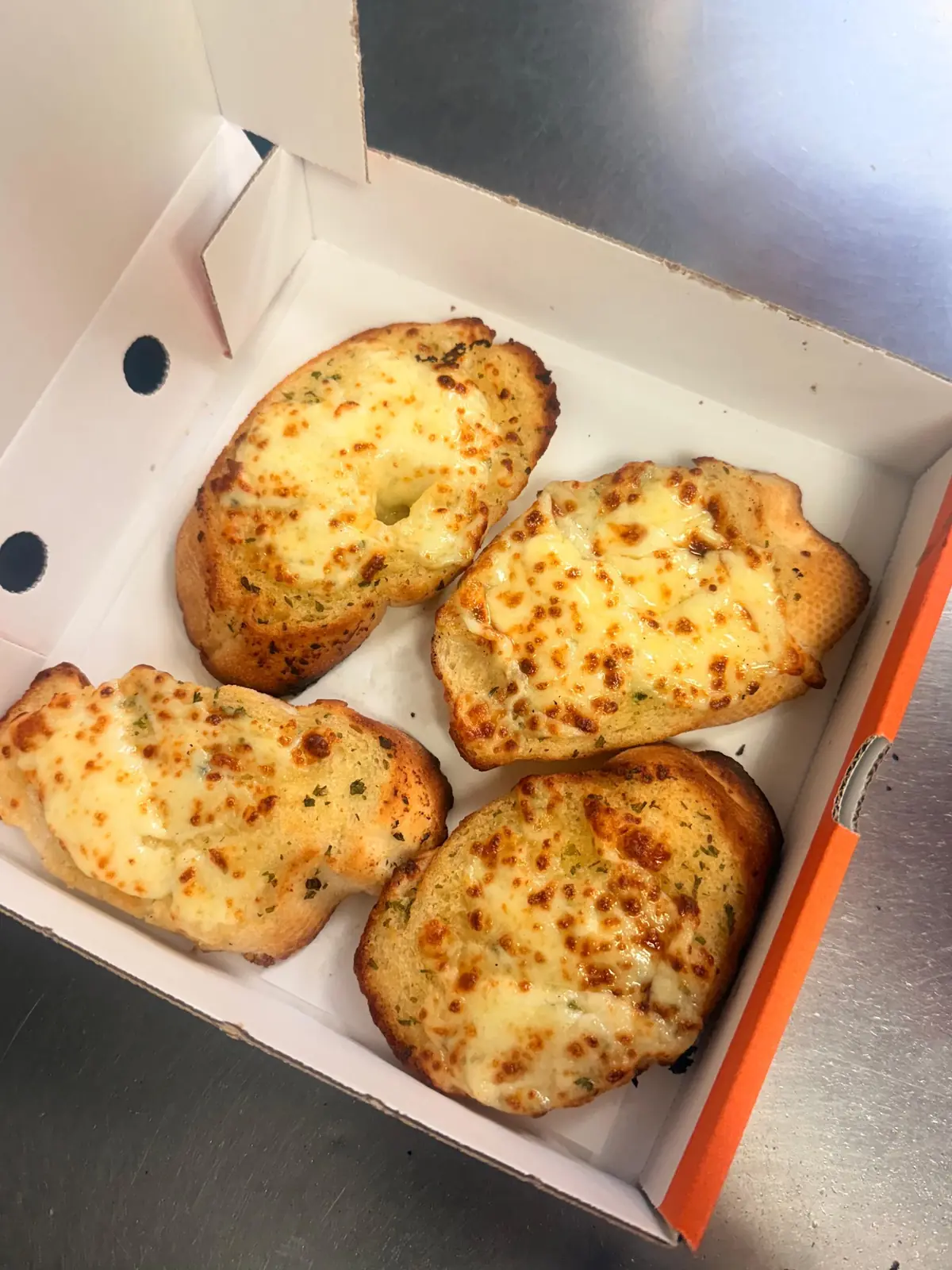 Perfect Pizza photo (photo 3 of 3)