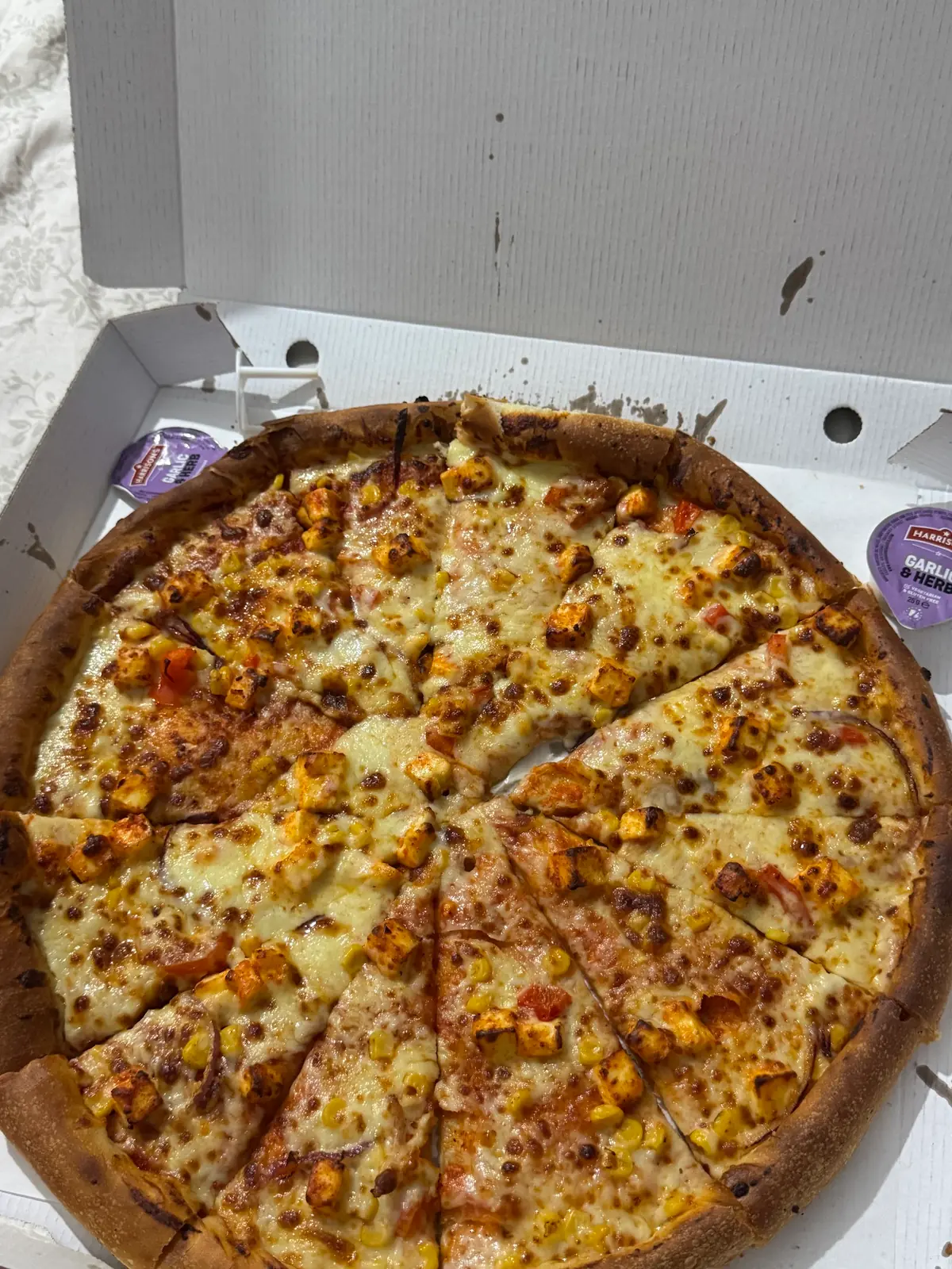 Perfect Pizza — Pizza restaurants in Gravesend