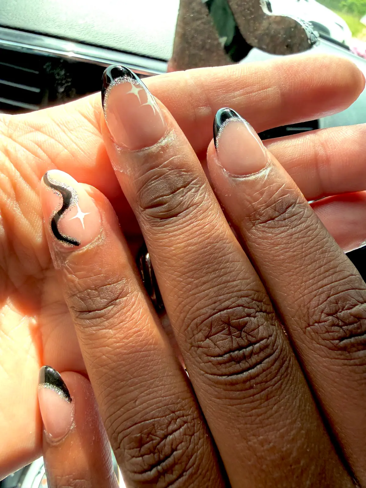 ZaZa Nails and Spa photo (photo 3 of 3)
