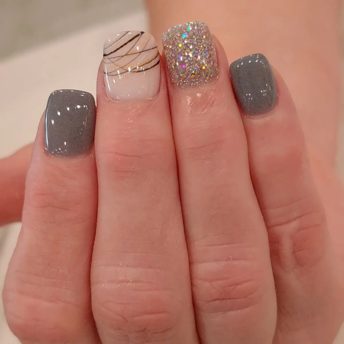 ZaZa Nails and Spa