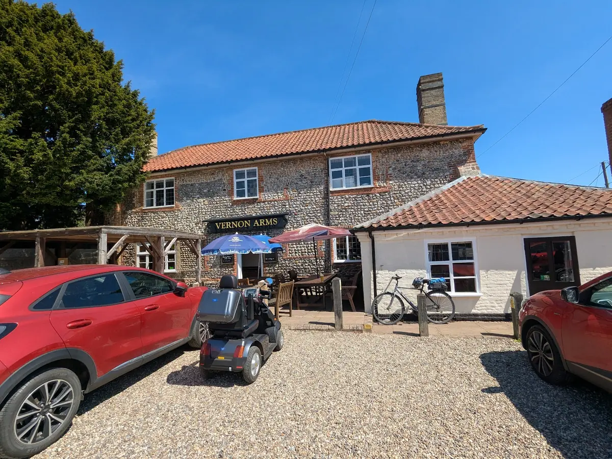 Vernon Arms photo (photo 2 of 3)