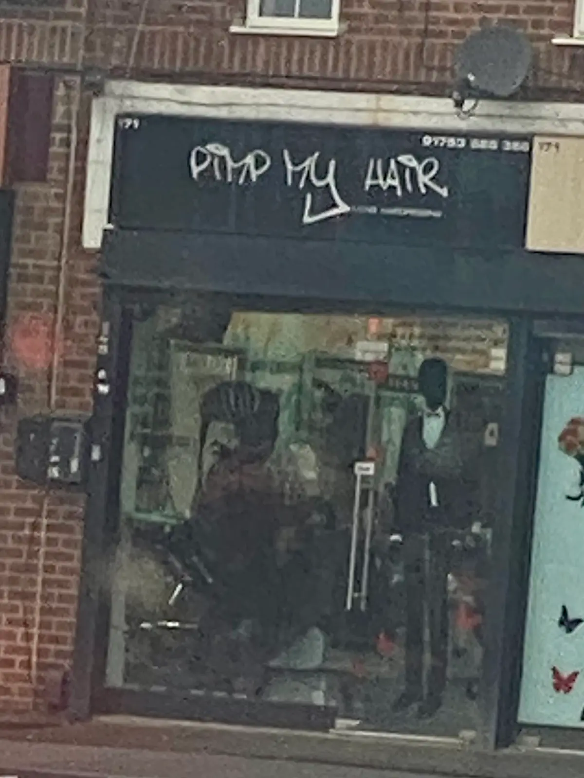 Pimp My Hair Ltd photo (photo 1 of 3)