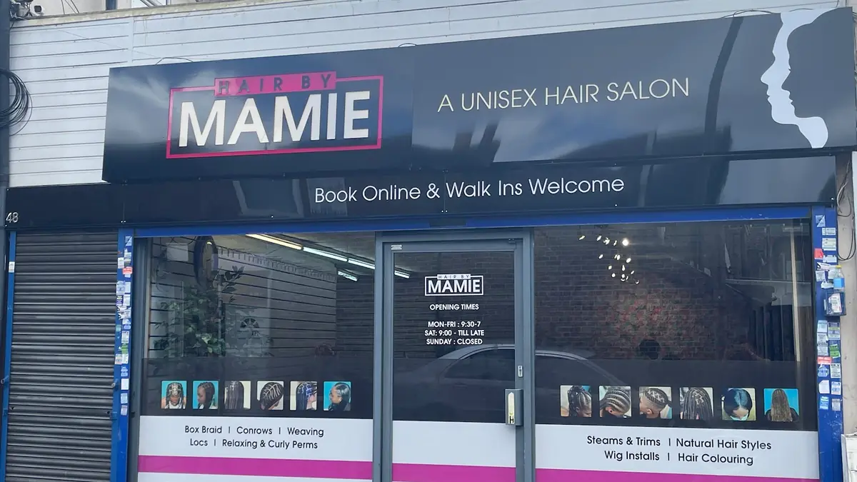 Pimp My Hair Ltd photo (photo 3 of 3)