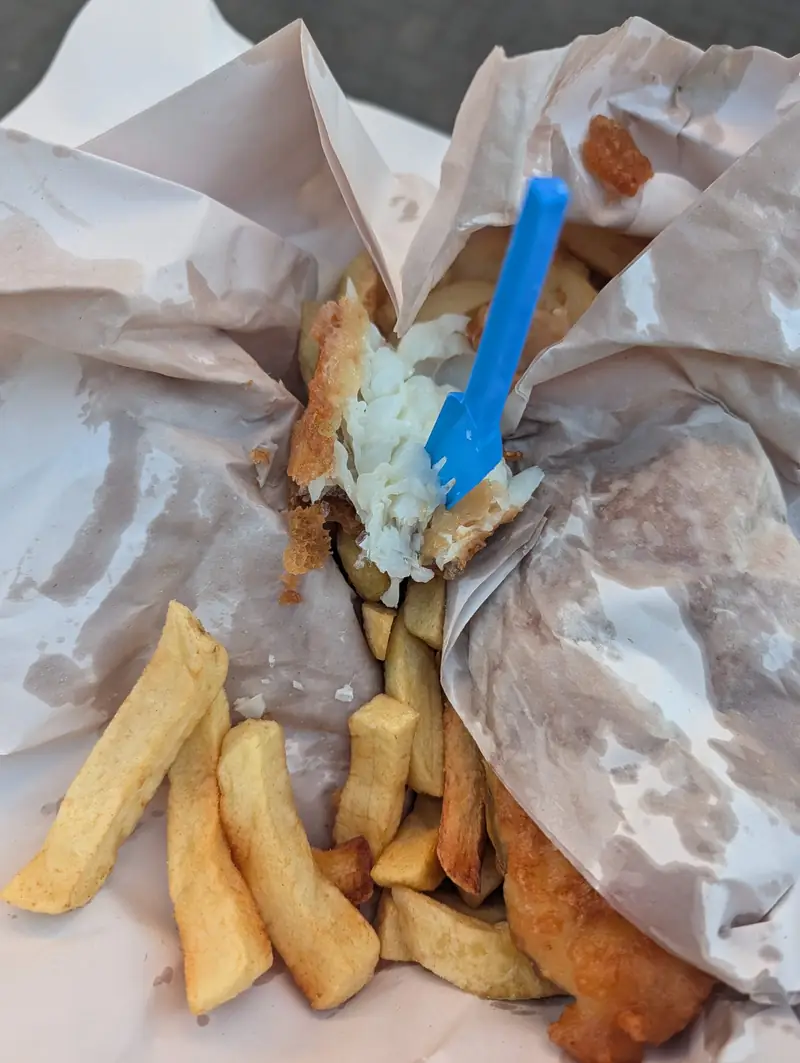 Irby Fish And Chips photo (photo 3 of 7)