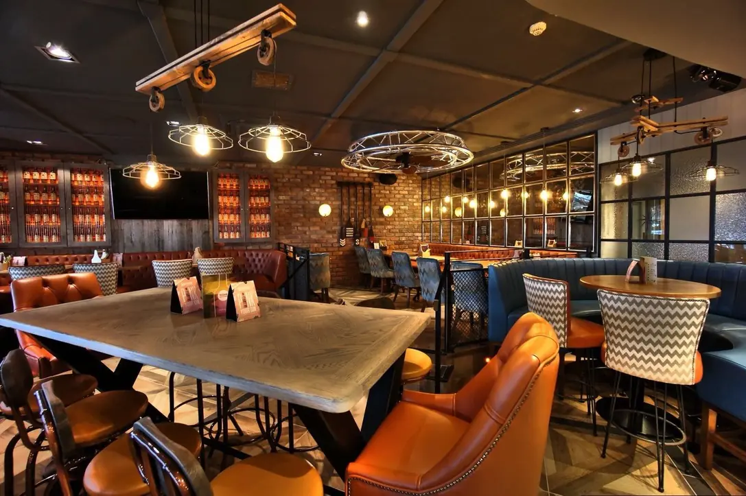 Windrose Bar & Restaurant photo (photo 1 of 3)