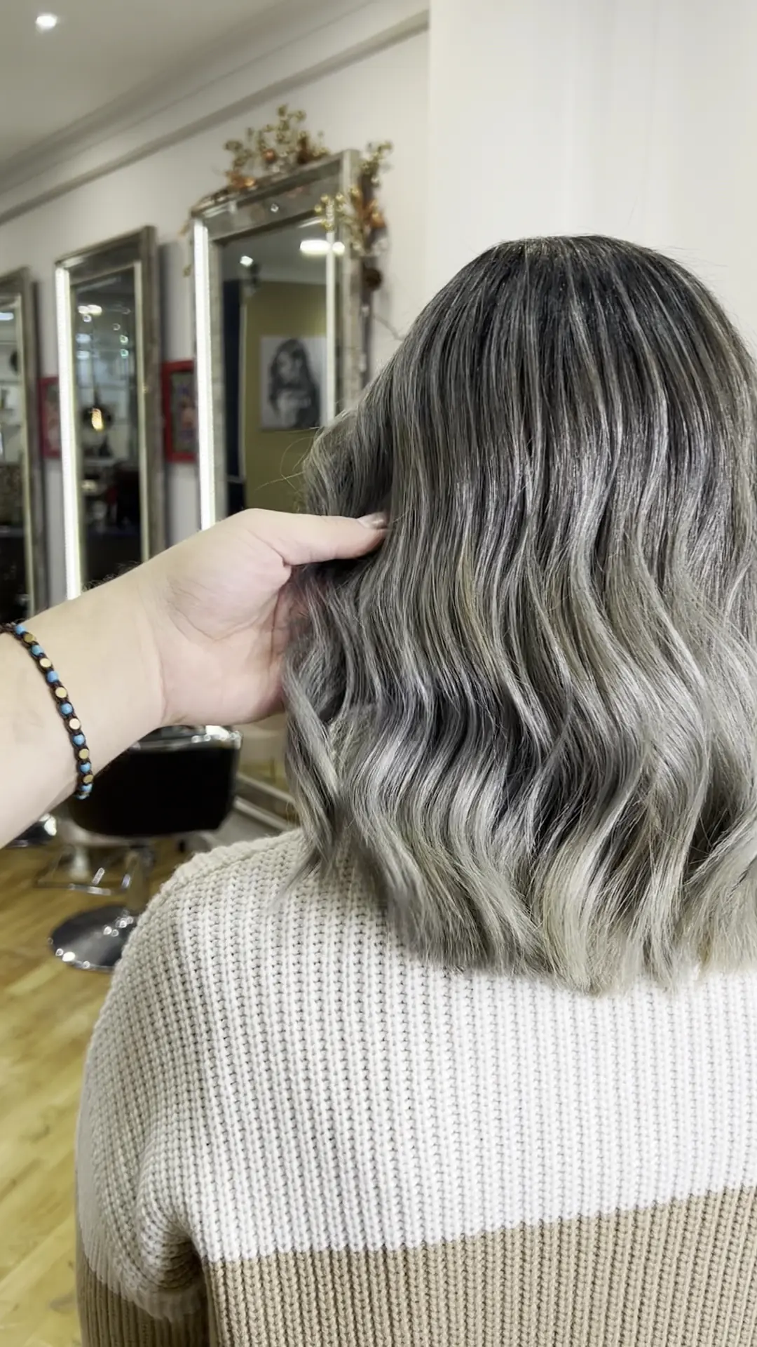 VINNY'S Hair salon photo (photo 1 of 3)