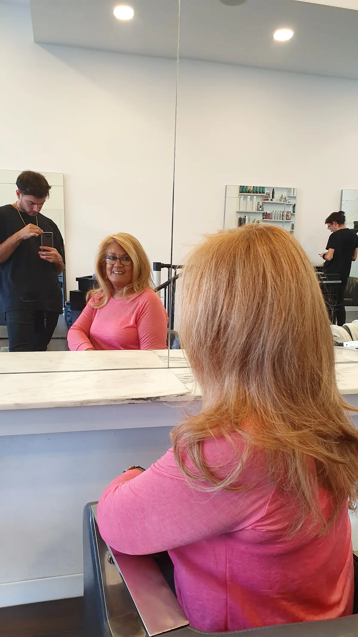Hair By Nico photo (photo 2 of 3)