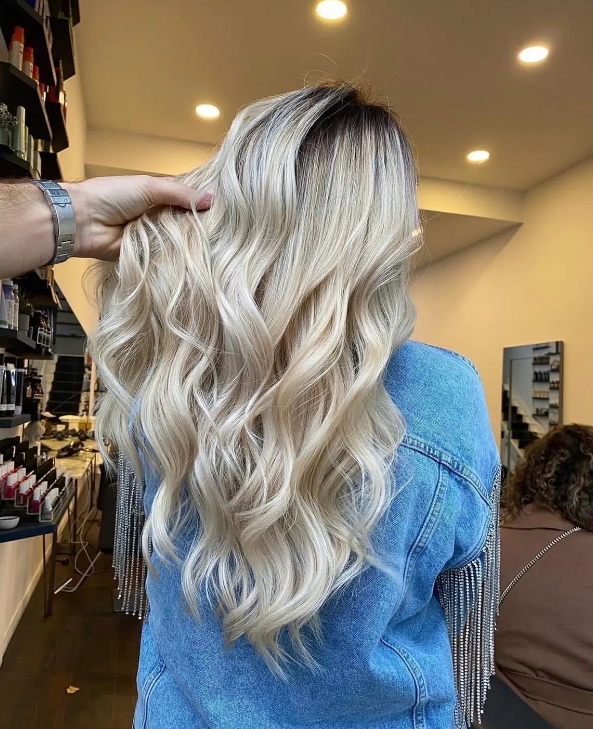 Hair By Nico photo (photo 3 of 3)