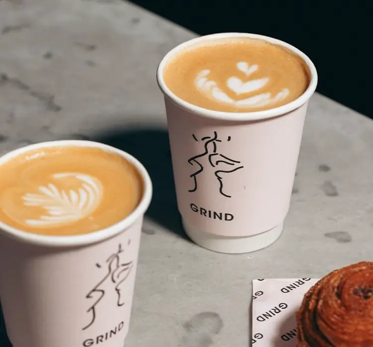 Grind photo (photo 2 of 3)