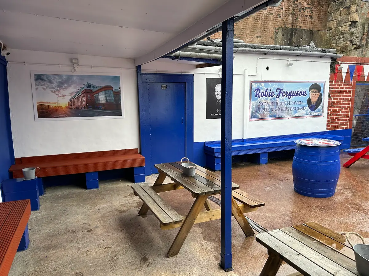 The Louden Duke Street photo (photo 7 of 7)