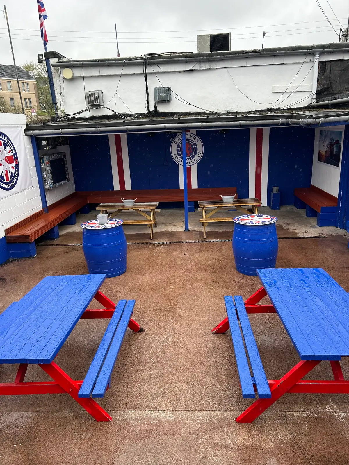 The Louden Duke Street photo (photo 1 of 7)