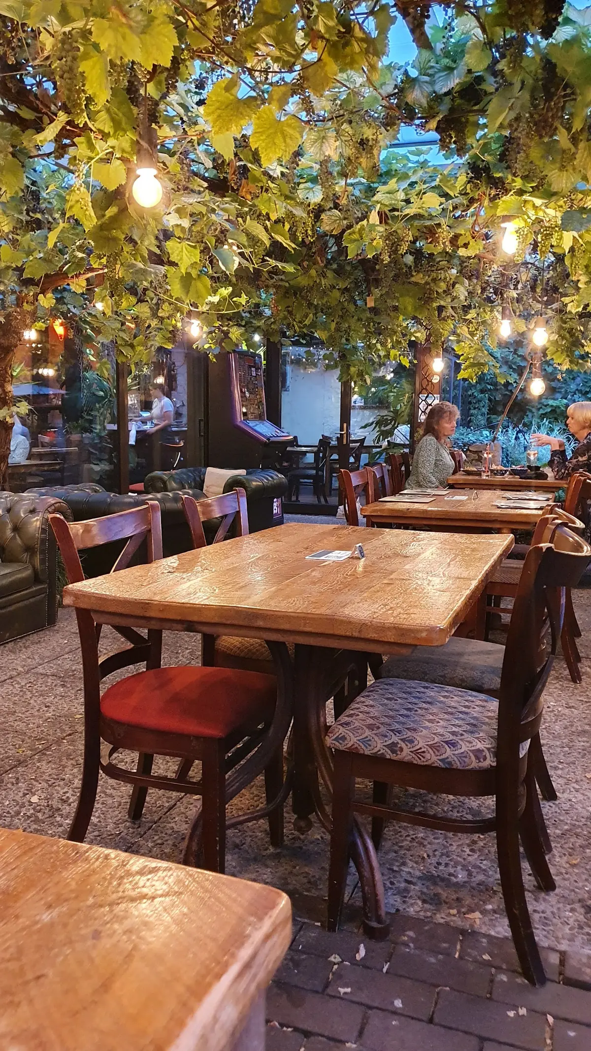 The Old Rydon Inn — Bars in Newton Abbot