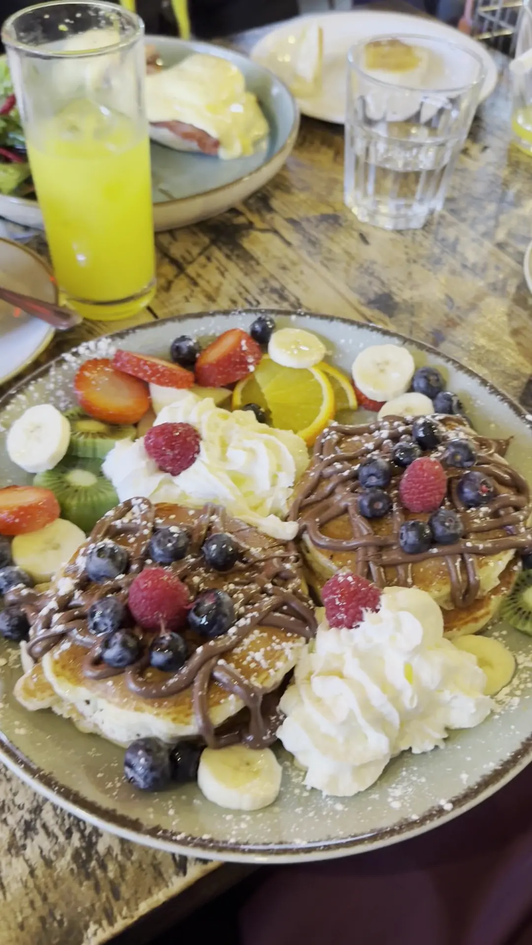Nilly's Cafe photo (photo 1 of 3)