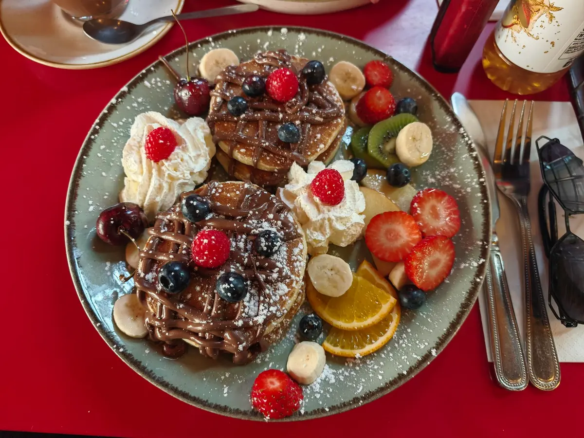 Nilly's Cafe photo (photo 3 of 3)
