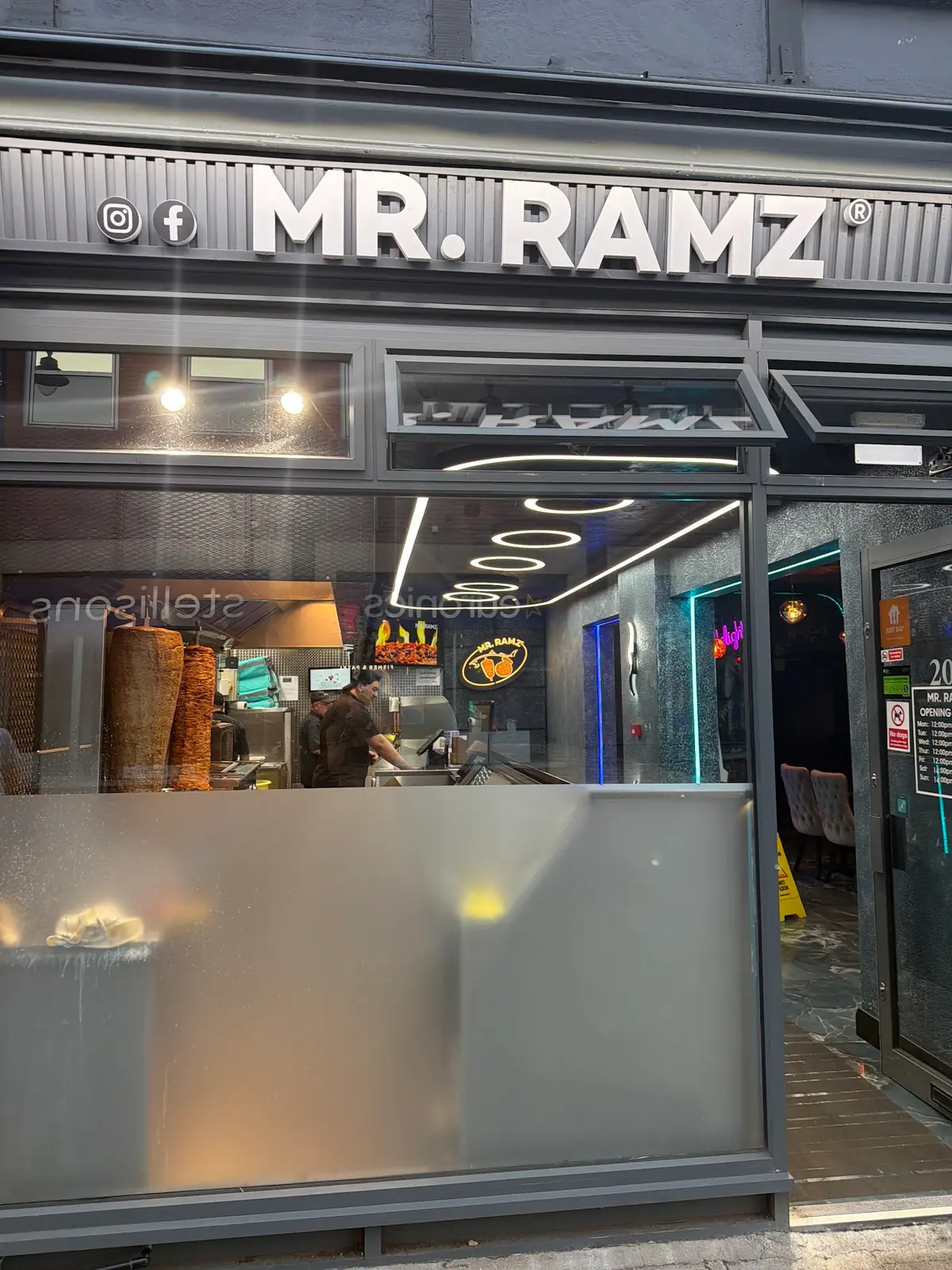 Mr Ramz photo (photo 2 of 3)