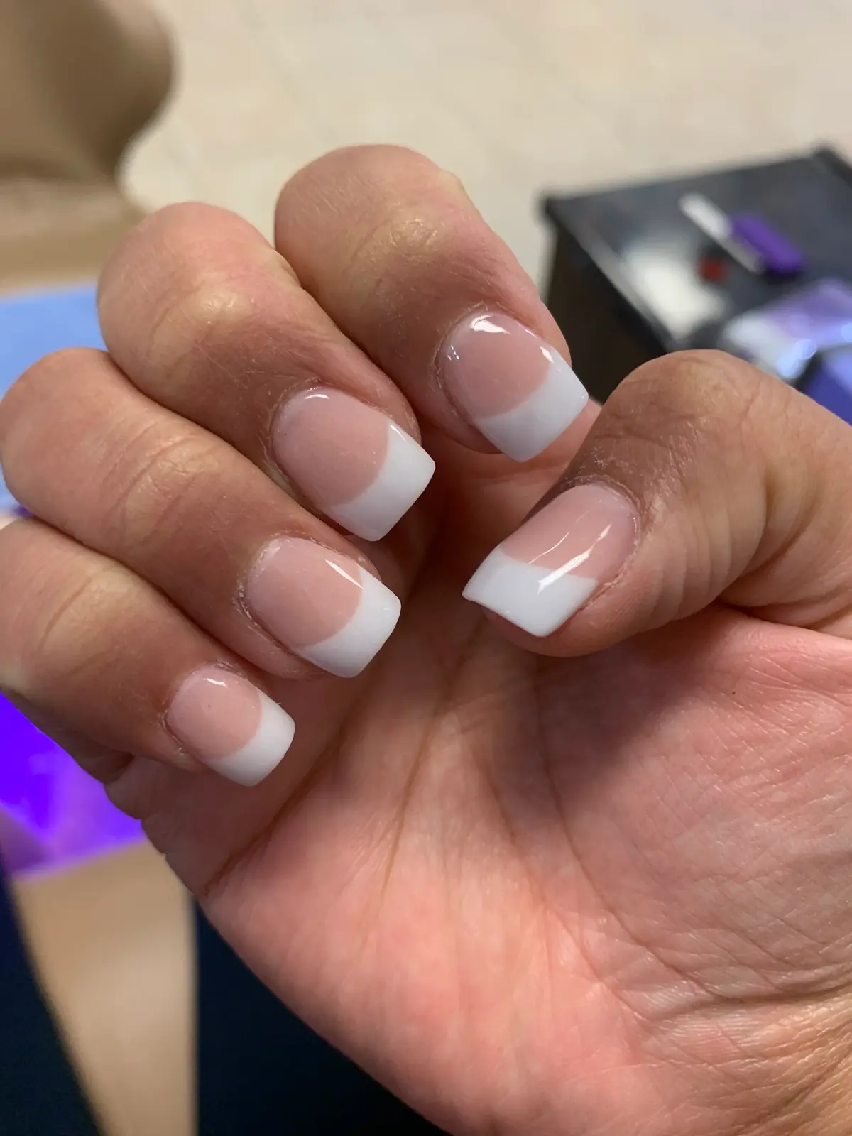 T. H. Nails & Spa — Nail Salons in Jacksonville
