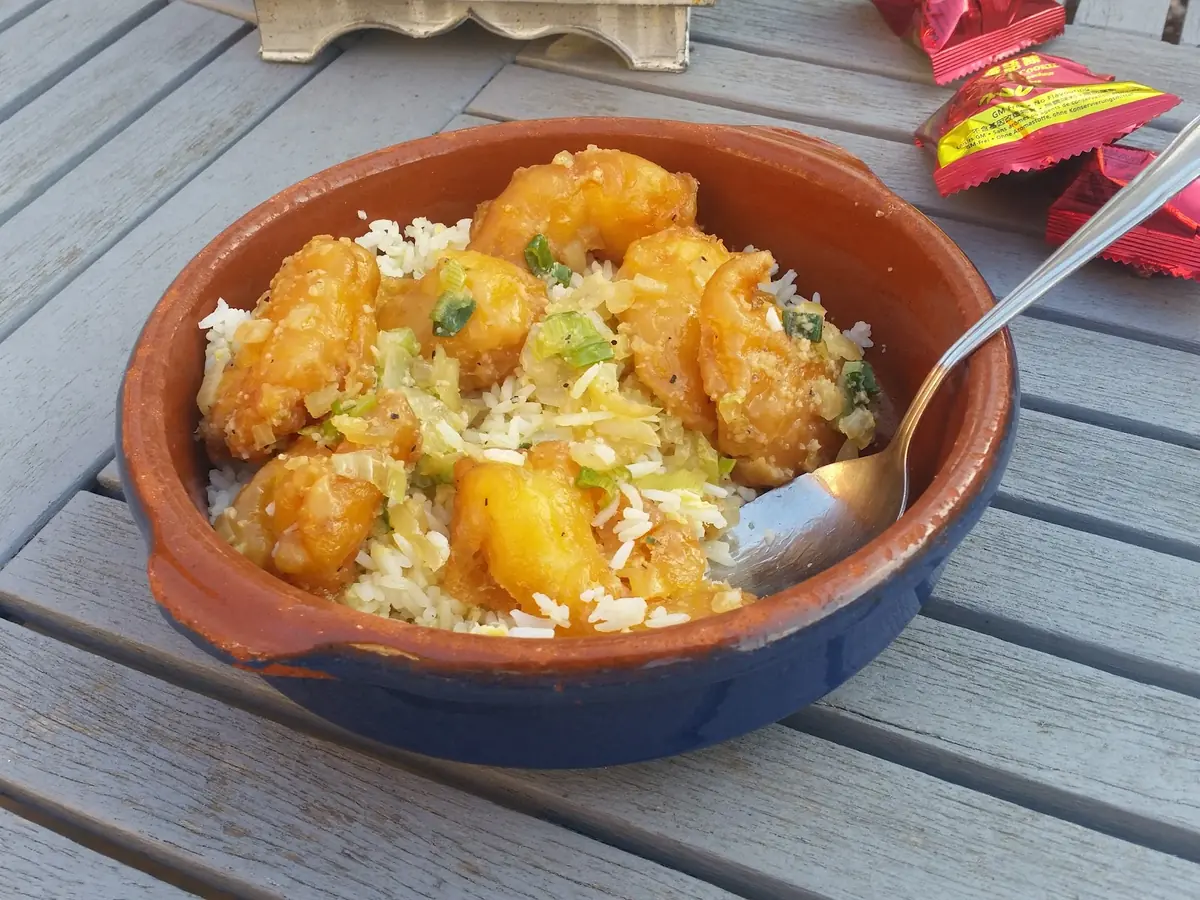 Ixworth Chinese Takeaway — Chinese restaurants in Bury Saint Edmunds