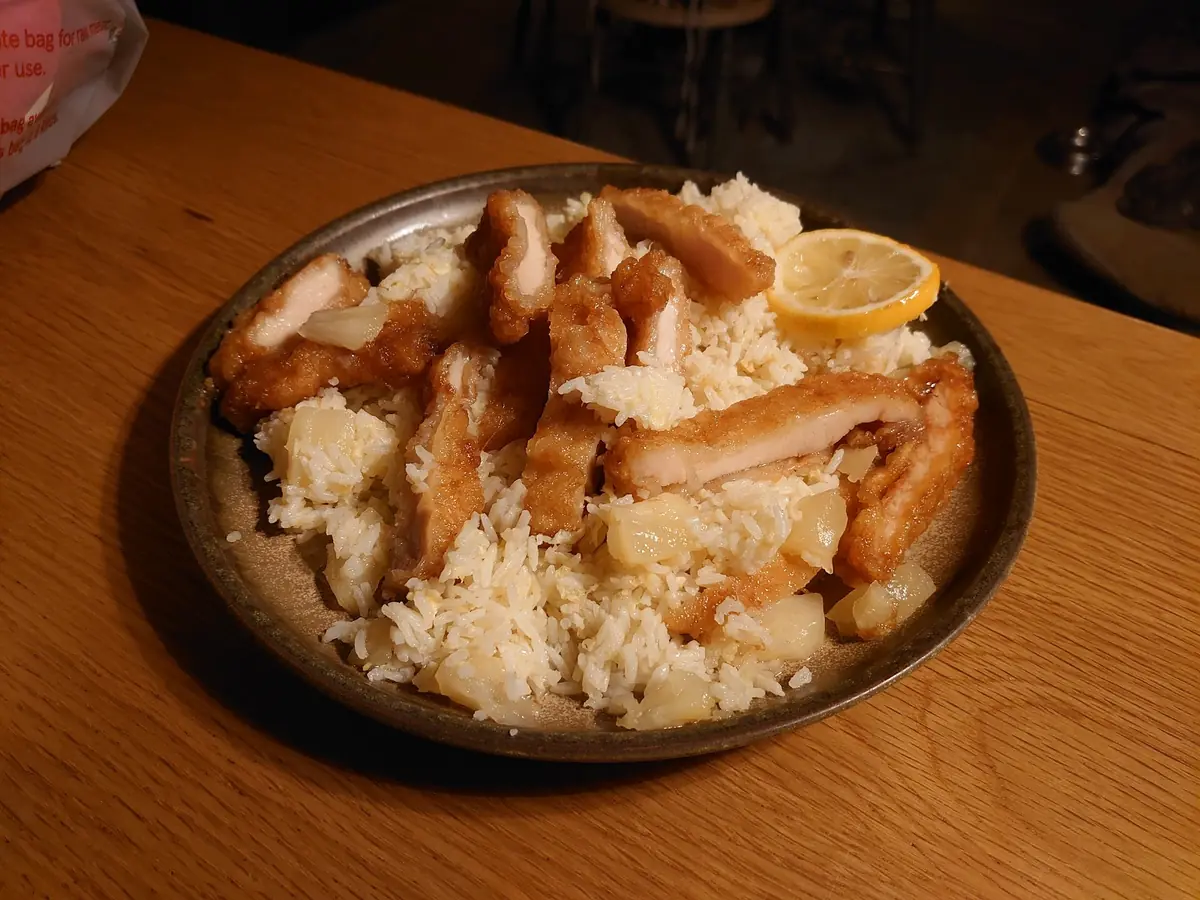 Ixworth Chinese Takeaway photo (photo 3 of 3)