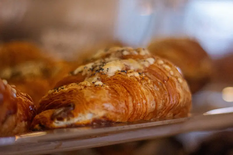 Smalls LA Cafe & Market photo (photo 2 of 3)
