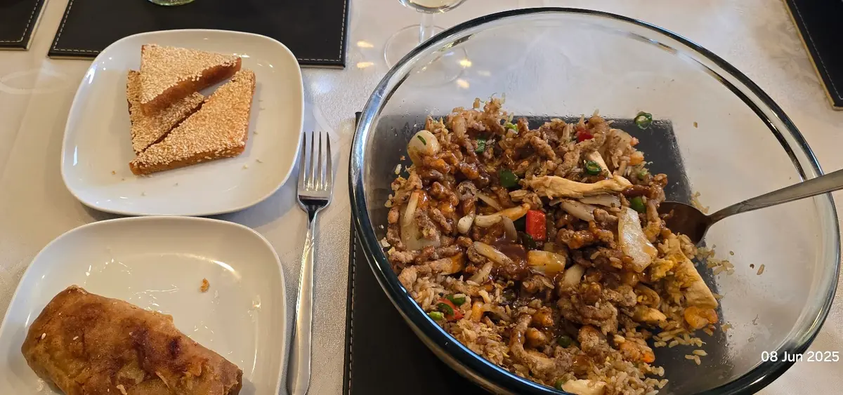 Micky's Chippy — Restaurants in Redditch