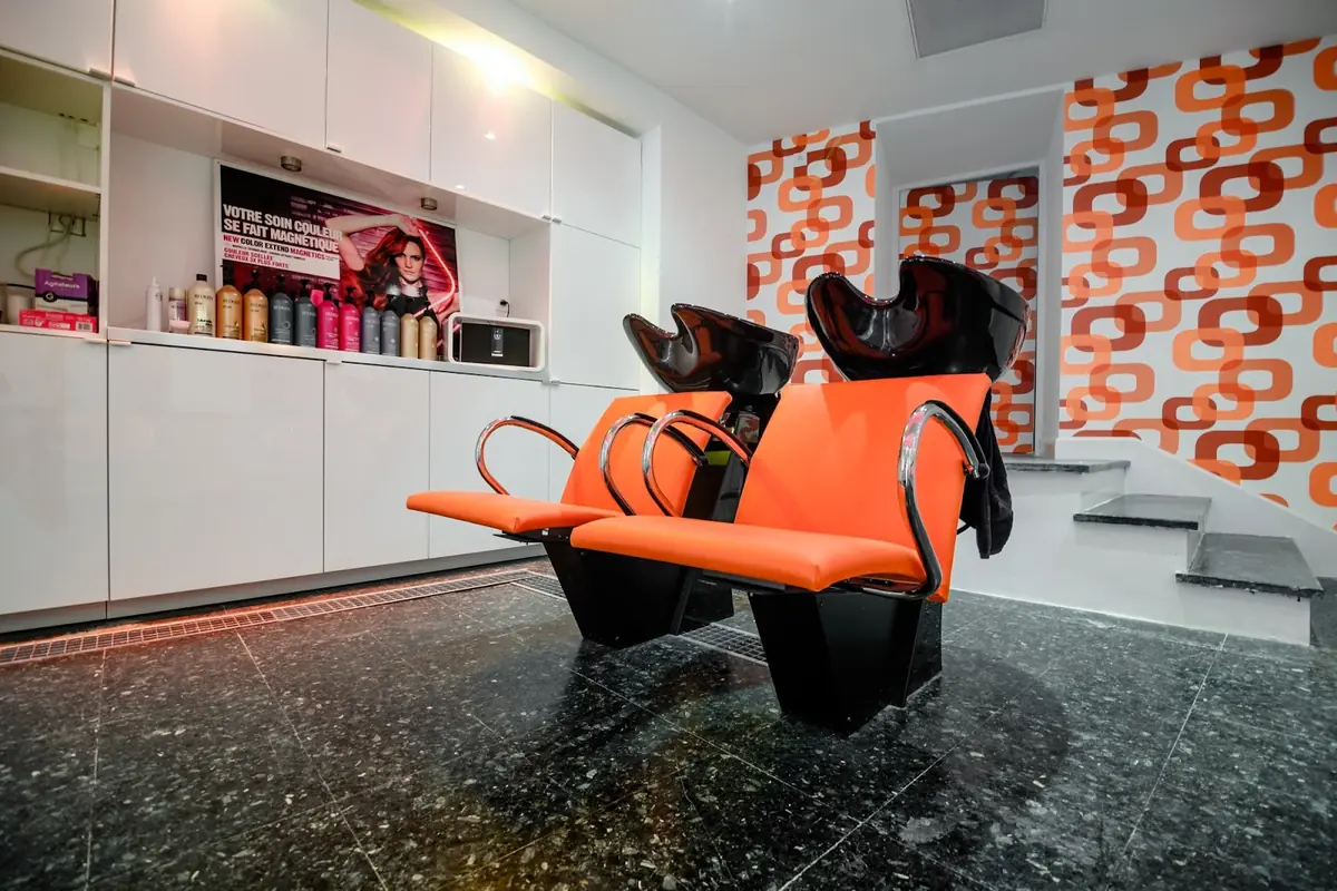 C-Boris Coiffeur Montpellier