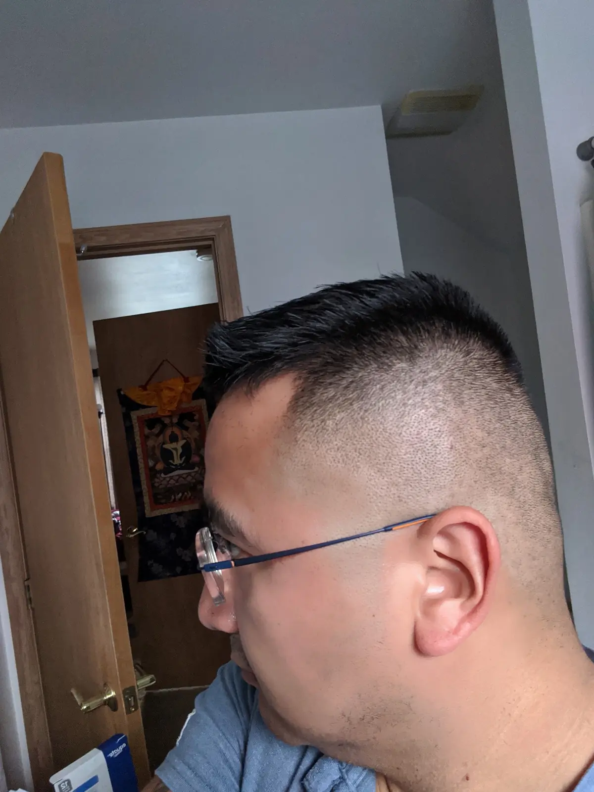 A Thin Line Barbershop — Barber Shops in Coeur Dalene