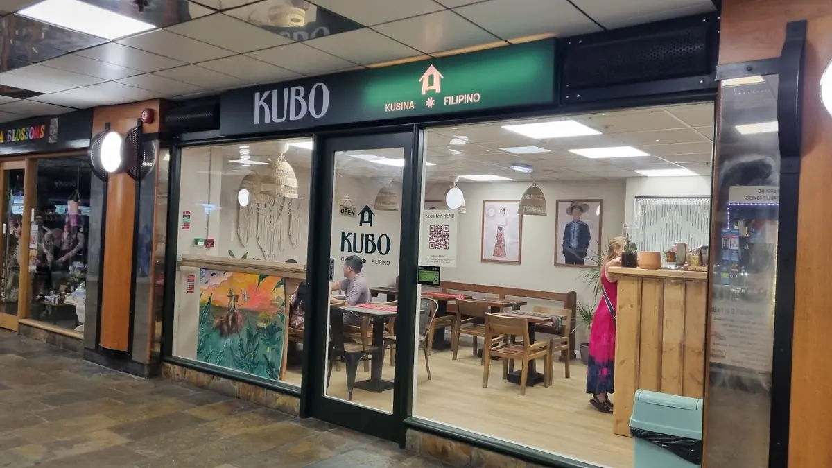 KUBO