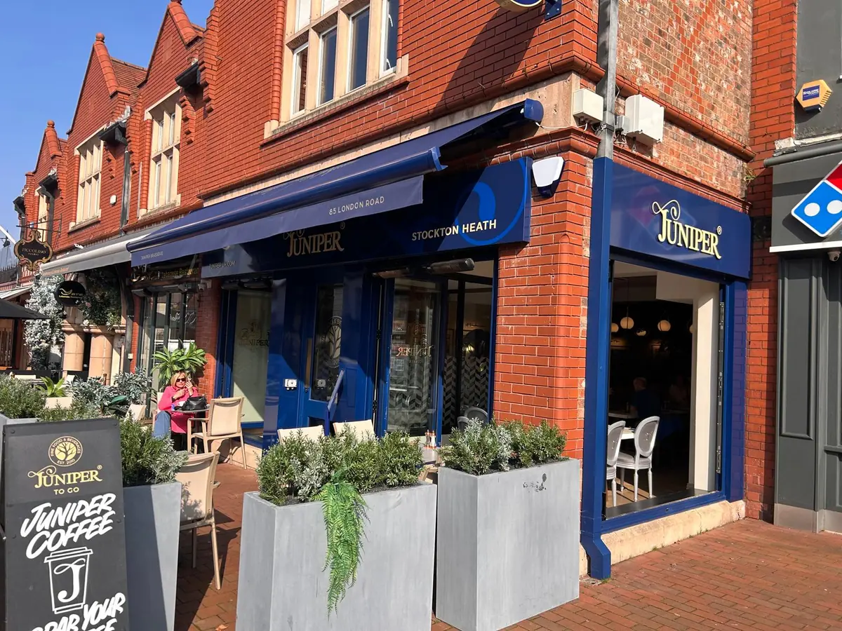 Juniper Stockton Heath photo (photo 3 of 3)
