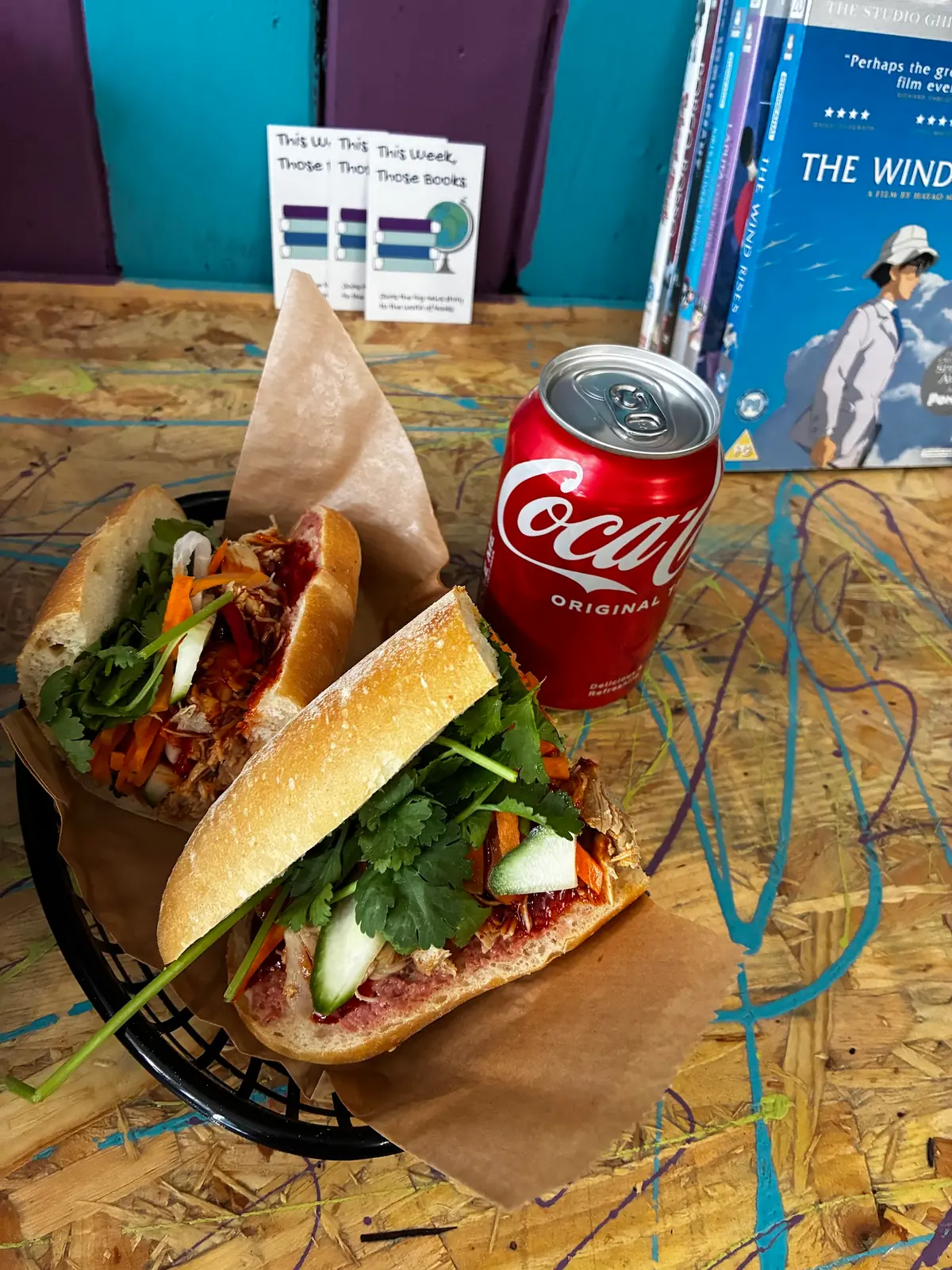 Bánh Mì Brothers photo (photo 3 of 3)