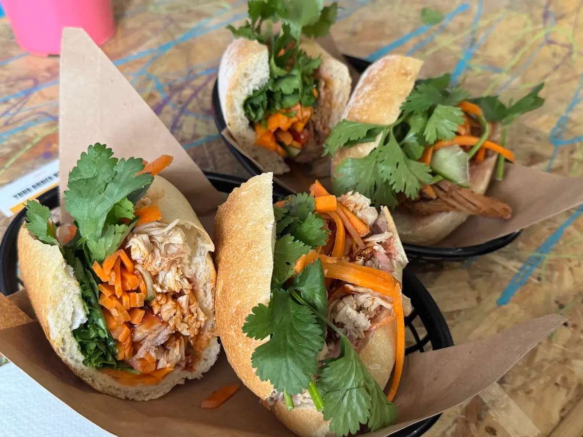 Bánh Mì Brothers photo (photo 2 of 3)