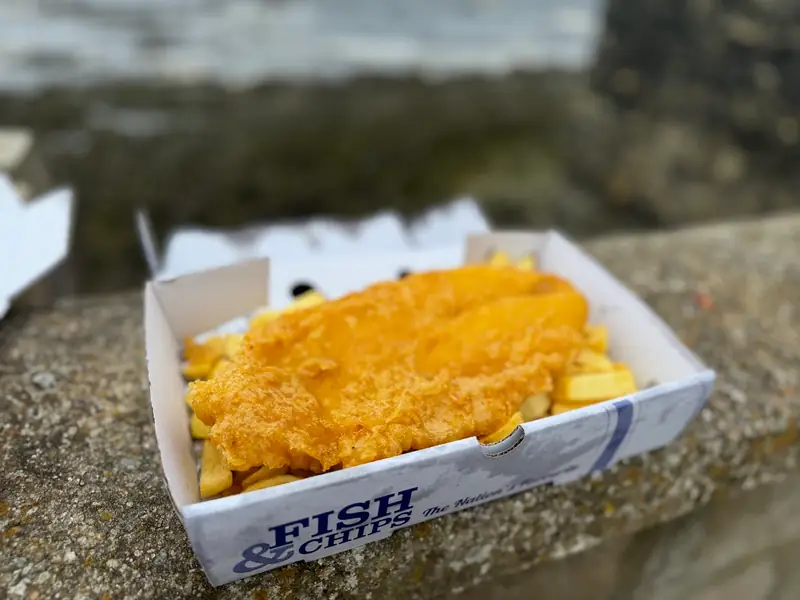 Happy Haddock photo (photo 2 of 3)