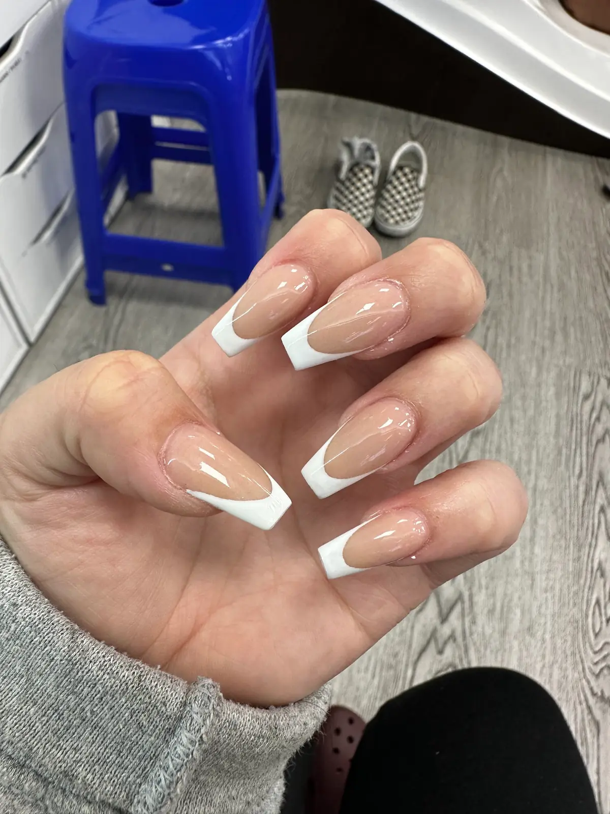 Color Nails photo (photo 1 of 3)