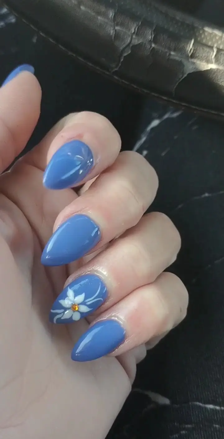 Lovely Nails photo (photo 2 of 3)