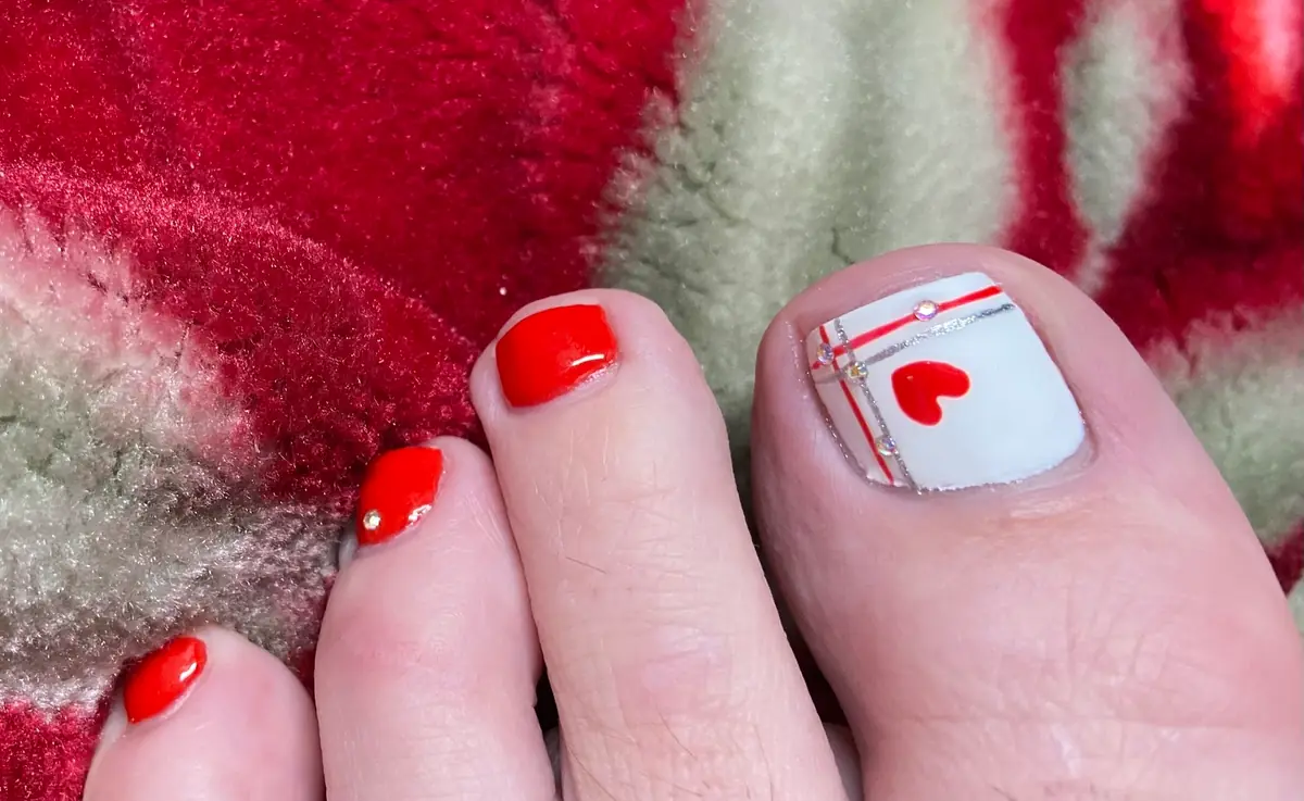 Lovely Nails photo (photo 1 of 3)