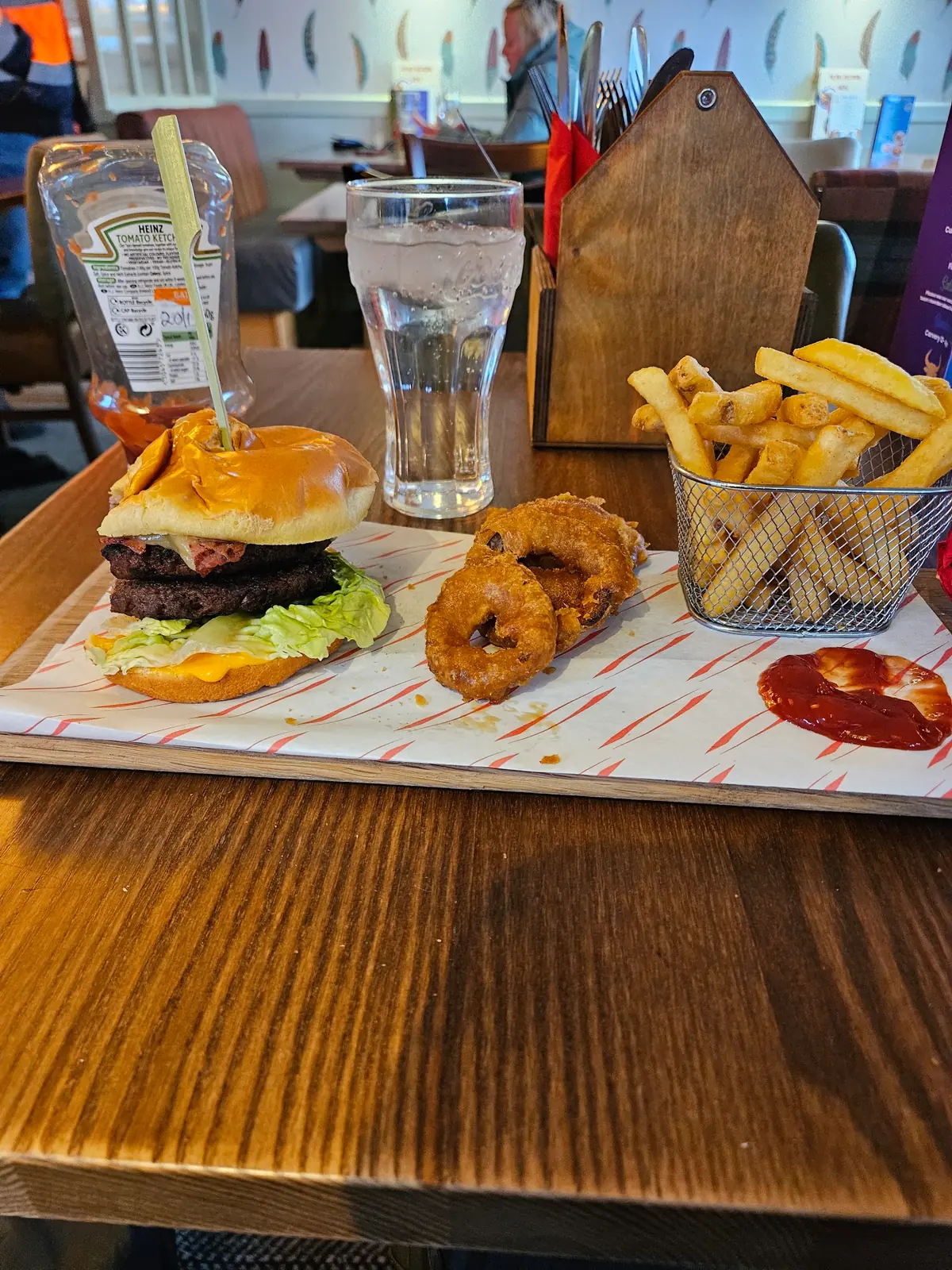 The Bull Hellesdon photo (photo 2 of 3)