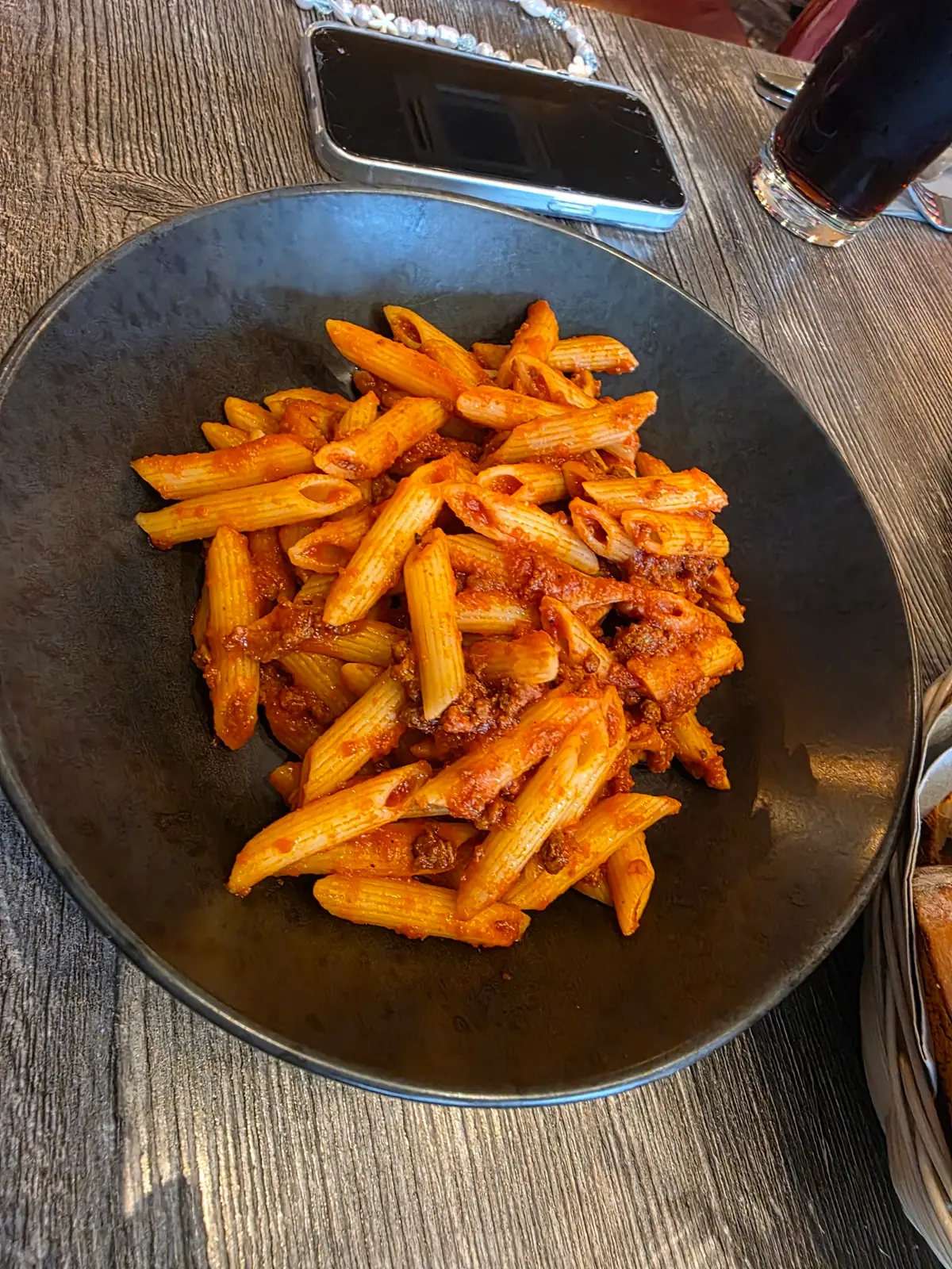 Trattoria Roma photo (photo 3 of 3)