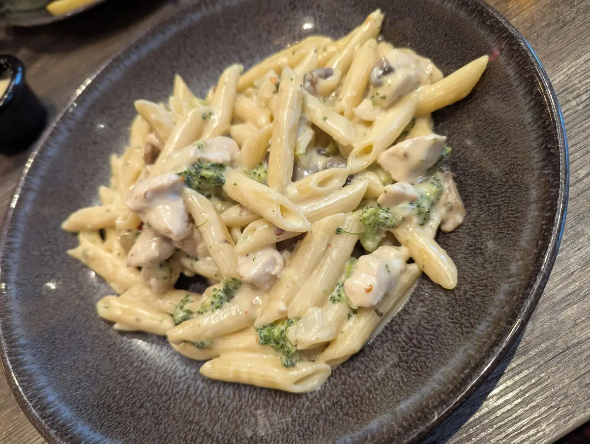 Trattoria Roma photo (photo 2 of 3)