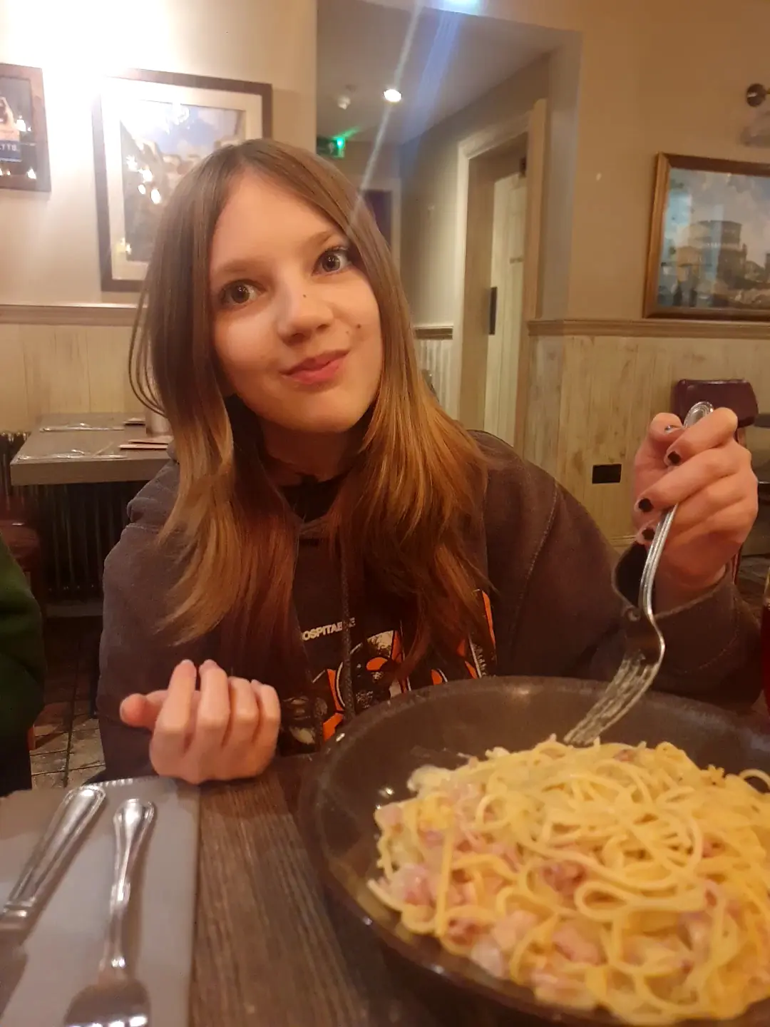 Trattoria Roma photo (photo 1 of 3)