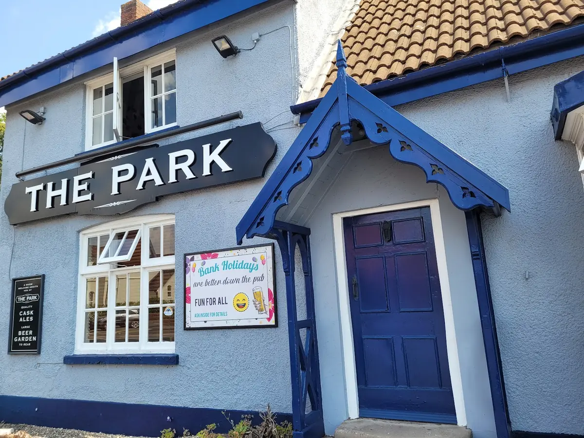 The Park