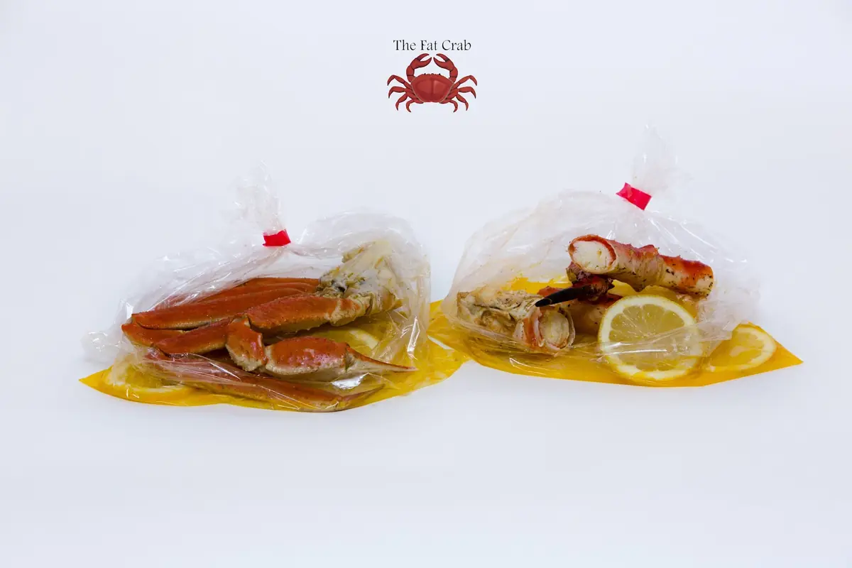 The Fat Crab Surrey photo (photo 2 of 3)