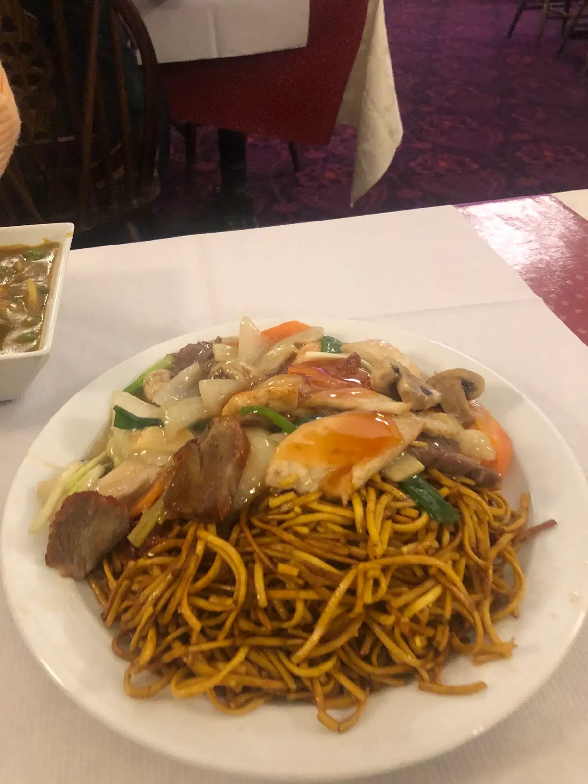 Yumi Yumi — Chinese restaurants in Evesham