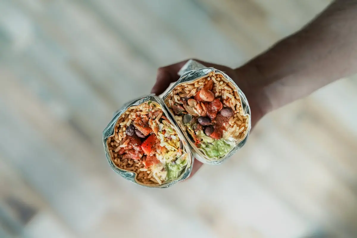 Poco Loco Burrito photo (photo 2 of 3)