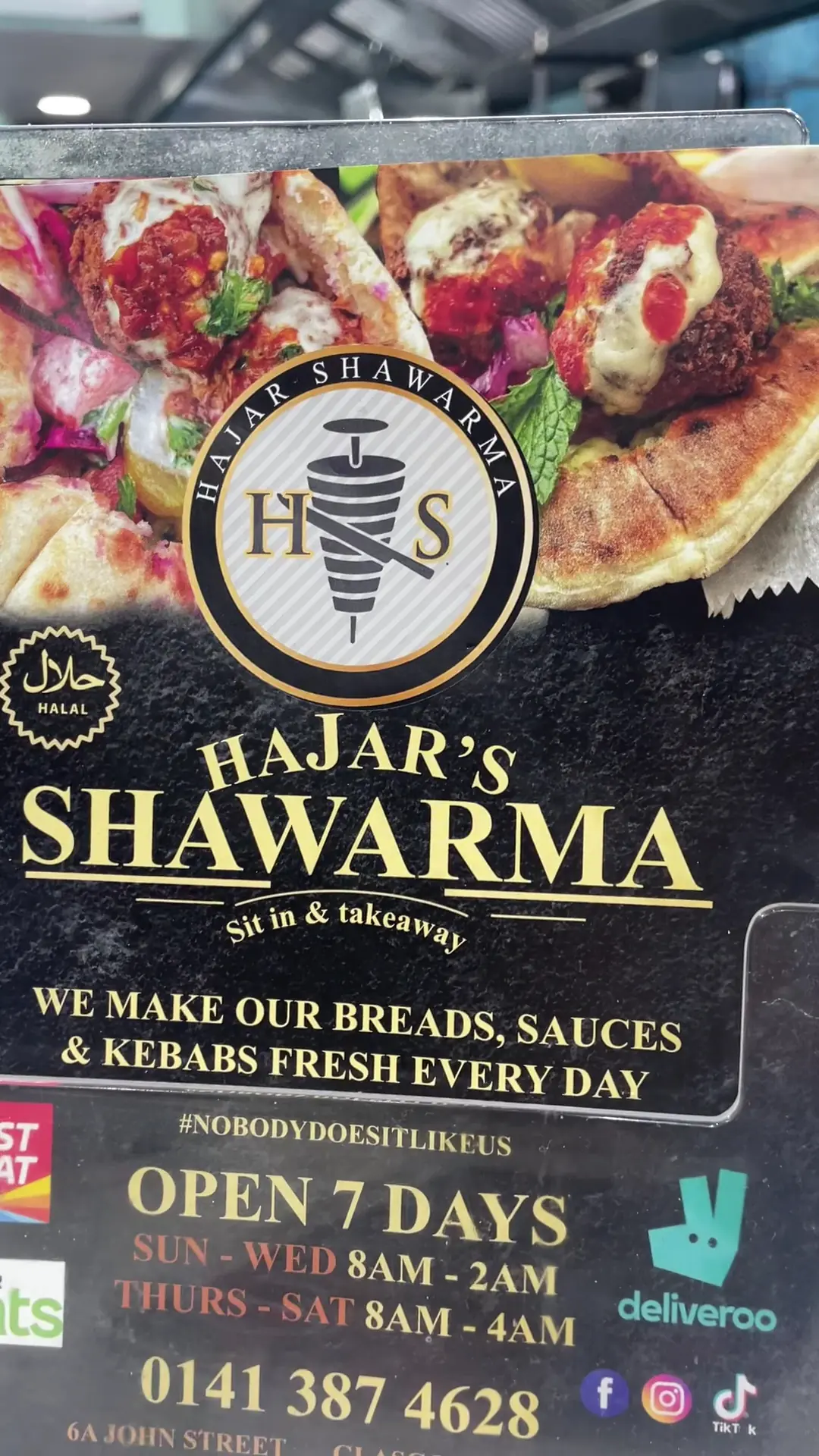 City Shawarma photo (photo 1 of 3)