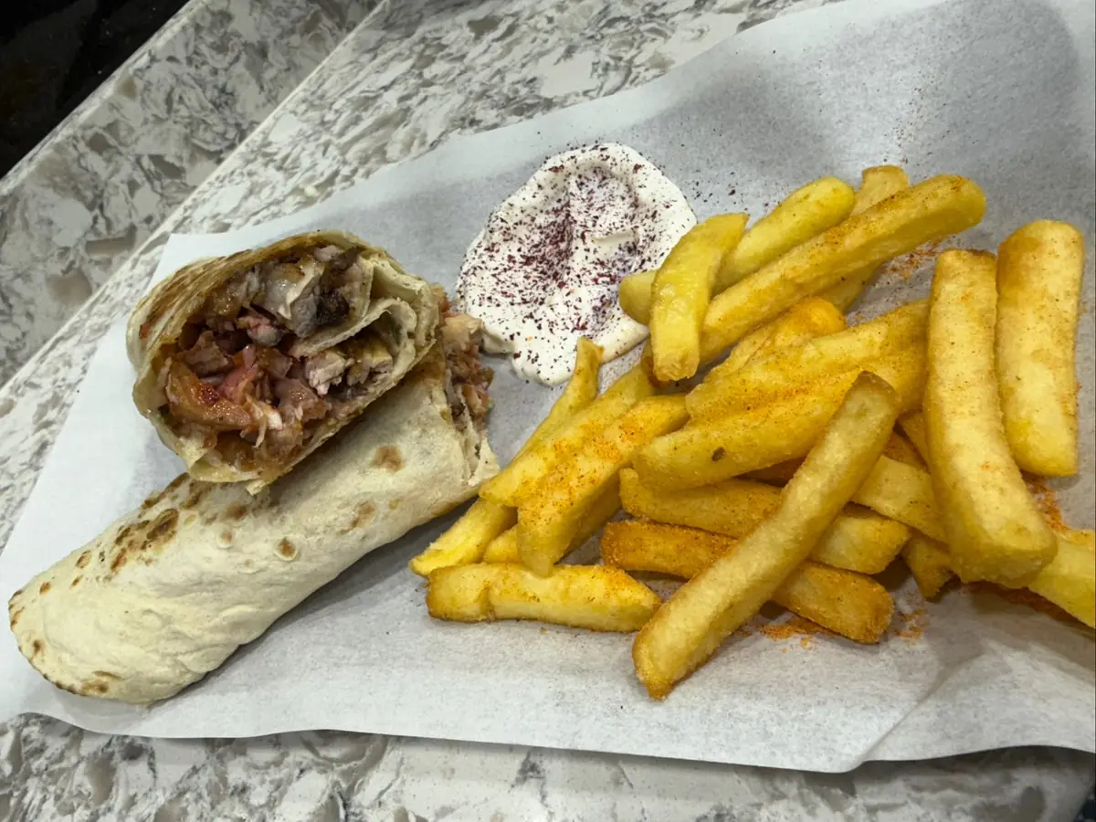 City Shawarma photo (photo 3 of 3)