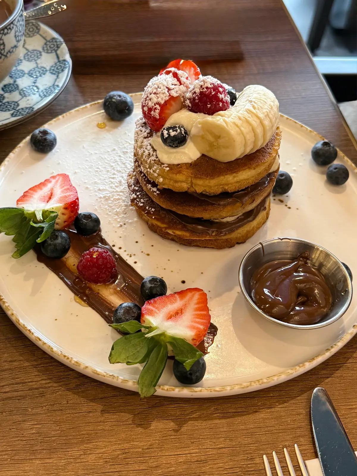 The Carafe photo (photo 1 of 3)